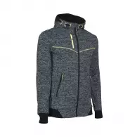 Мъжко яке NINE WORTHS BOTTA XXXL, сиво