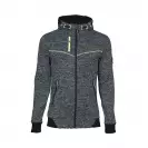 Мъжко яке NINE WORTHS BOTTA XXXL, сиво - small, 251005