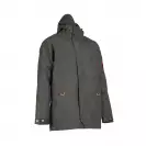 Мъжко яке NINE WORTHS CONOR XXXL, зелено/черно - small, 251020