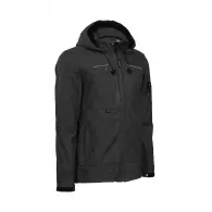 Мъжко яке NINE WORTHS FLORES XXXL, черно