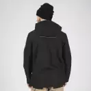 Мъжко яке NINE WORTHS FLORES XXXL, черно - small, 255142