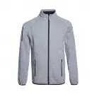 Мъжко яке NINE WORTHS HUGO XL, сиво - small