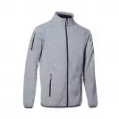 Мъжко яке NINE WORTHS HUGO XL, сиво - small, 251373