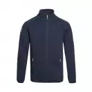 Мъжко яке NINE WORTHS HUGO XL, синьо - small