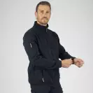 Мъжко яке NINE WORTHS HUGO XXL, синьо - small, 253334