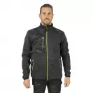 Мъжко яке NINE WORTHS NATO L, черно - small, 253312