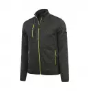Мъжко яке NINE WORTHS NATO L, черно - small, 253357