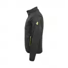 Мъжко яке NINE WORTHS NATO XXL, черно - small, 253470