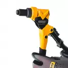 Нитачка 3 в 1 TOPMASTER 255мм, М3,М4,М5,М6, (неръждаема стомана, стомана и алуминий) - small, 256057