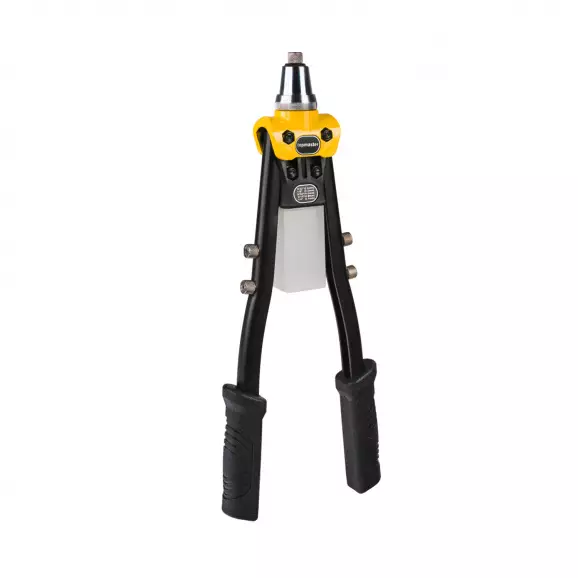 Нитачка TOPMASTER 400мм, от 2.4мм до 6.4мм