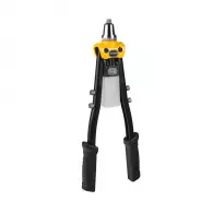 Нитачка TOPMASTER 400мм, от 2.4мм до 6.4мм