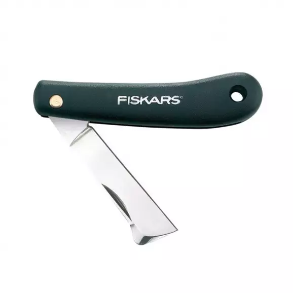 Нож за ашладисване FISKARS K60 230мм, неръждаема стомана