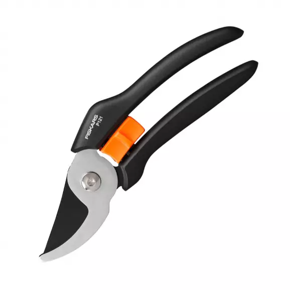 Ножица лозарска FISKARS P121, ф18