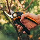 Ножица лозарска FISKARS P921 201мм, 24мм - small, 255698