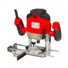 Оберфреза RAIDER RD-ER10, 1200W, 12000-30000об/мин, ф8мм - small