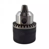 Патронник за бормашина MAKITA 0.5-6.5мм, M6501, MT653