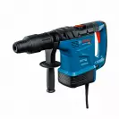 Перфоратор BOSCH GBH 6-42 C, 1300W, 3050-3150уд/мин, 9.0J, SDS-max, безчетков - small