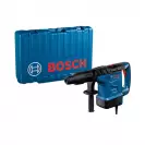 Перфоратор BOSCH GBH 6-42 C, 1300W, 3050-3150уд/мин, 9.0J, SDS-max, безчетков - small, 255192