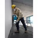 Перфоратор BOSCH GBH 6-42 C, 1300W, 3050-3150уд/мин, 9.0J, SDS-max, безчетков - small, 255195