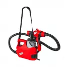 Пистолет бояджийски електрически RAIDER RD-SGC11, 650W, 700мл - small