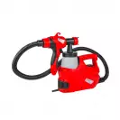 Пистолет бояджийски електрически RAIDER RD-SGC11, 650W, 700мл - small, 255603