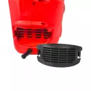 Пистолет бояджийски електрически RAIDER RD-SGC11, 650W, 700мл - small, 255605