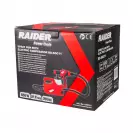 Пистолет бояджийски електрически RAIDER RD-SGC11, 650W, 700мл - small, 255606