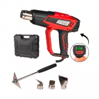 Пистолет за горещ въздух RAIDER RD-HG28, 2000W