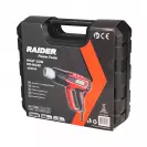 Пистолет за горещ въздух RAIDER RD-HG28, 2000W - small, 255612