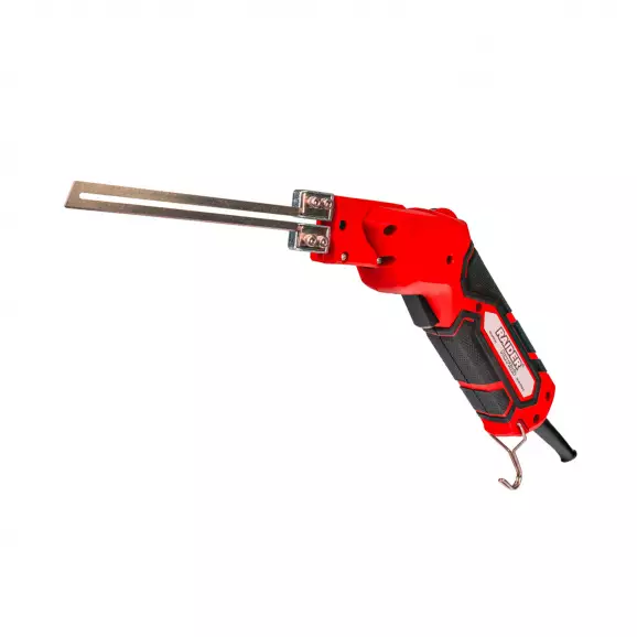 Пистолет за рязане на стиропор RAIDER RD-HKFC01, 150W, 100-500°C, 150мм