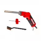 Пистолет за рязане на стиропор RAIDER RD-HKFC01, 150W, 100-500°C, 150мм - small, 255266