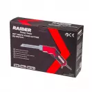 Пистолет за рязане на стиропор RAIDER RD-HKFC01, 150W, 100-500°C, 150мм - small, 255269