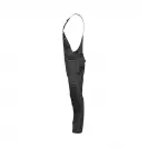 Полугащеризон работен NINE WORTHS STAMPE S, сив/черен - small, 253009