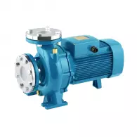 Помпа центробежна CITY PUMPS K40/160A, 4000W, Q=100-700l/min, H=38-20m, 2 1/2