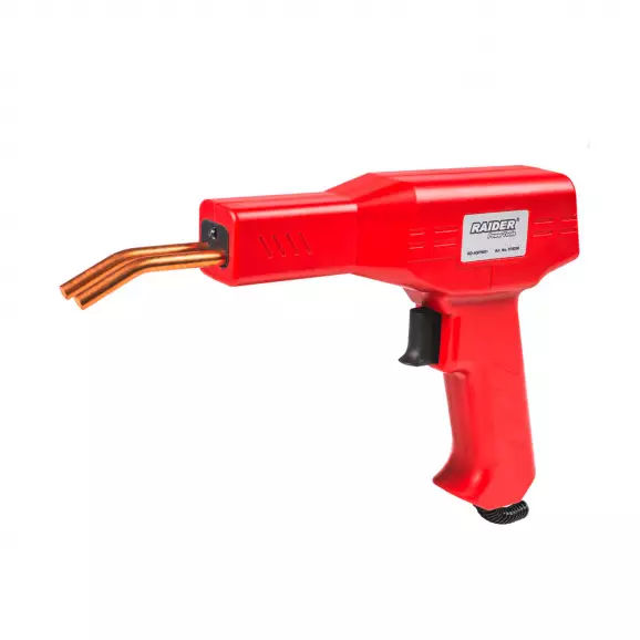 Поялник за лепене на пластмаса RAIDER RD-HSPW01 60W, 230V