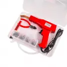 Поялник за лепене на пластмаса RAIDER RD-HSPW01 60W, 230V - small, 255637