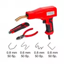Поялник за лепене на пластмаса RAIDER RD-HSPW02 100W, 230V - small, 255640