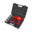 Поялник за лепене на пластмаса RAIDER RD-HSPW02 100W, 230V - small, 255641