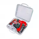 Поялник за лепене на пластмаса RAIDER RD-HSPW03 120W, 230V - small, 255646