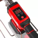 Поялник за полипропилен RAIDER RDP-BPW20 Solo, 20V, 4.0-8.0Ah, Li-Ion, 25-340°C, ф20-32мм, плосък нагревател - small, 255563