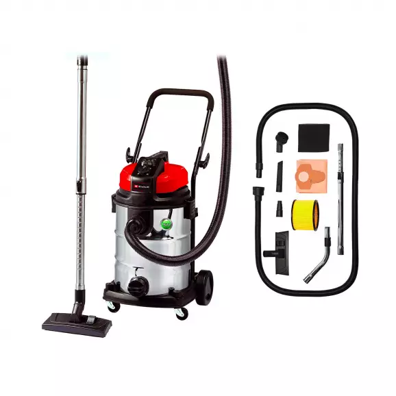 Прахосмукачка EINHELL TE-VC 2230 SA, 1150W, -л/мин, 30л