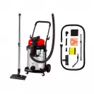 Прахосмукачка EINHELL TE-VC 2230 SA, 1150W, -л/мин, 30л - small