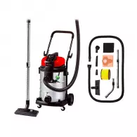 Прахосмукачка EINHELL TE-VC 2230 SA, 1150W, -л/мин, 30л