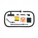 Прахосмукачка EINHELL TE-VC 2230 SA, 1150W, -л/мин, 30л - small, 255150
