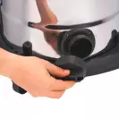 Прахосмукачка EINHELL TE-VC 2230 SA, 1150W, -л/мин, 30л - small, 255152
