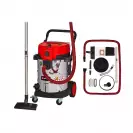 Прахосмукачка EINHELL TE-VC 2350 SACL, 1600W, -л/мин, 50л - small