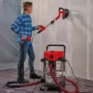 Прахосмукачка EINHELL TE-VC 2350 SACL, 1600W, -л/мин, 50л - small, 255147