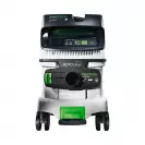 Прахосмукачка FESTOOL CTL 36 EI AC-RENOFIX, 1200W, 3900л/мин, 36/34л, автоматично самоизтупване - small, 257102