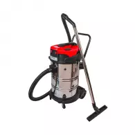 Прахосмукачка RAIDER RDP-WC13, 2x1200W, -л/мин, 60л