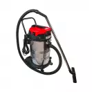 Прахосмукачка RAIDER RDP-WC13, 2x1200W, -л/мин, 60л - small, 255276